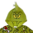 thumbnail image 2 of The Grinch correspond au pyjama Onesie, 2 of 2