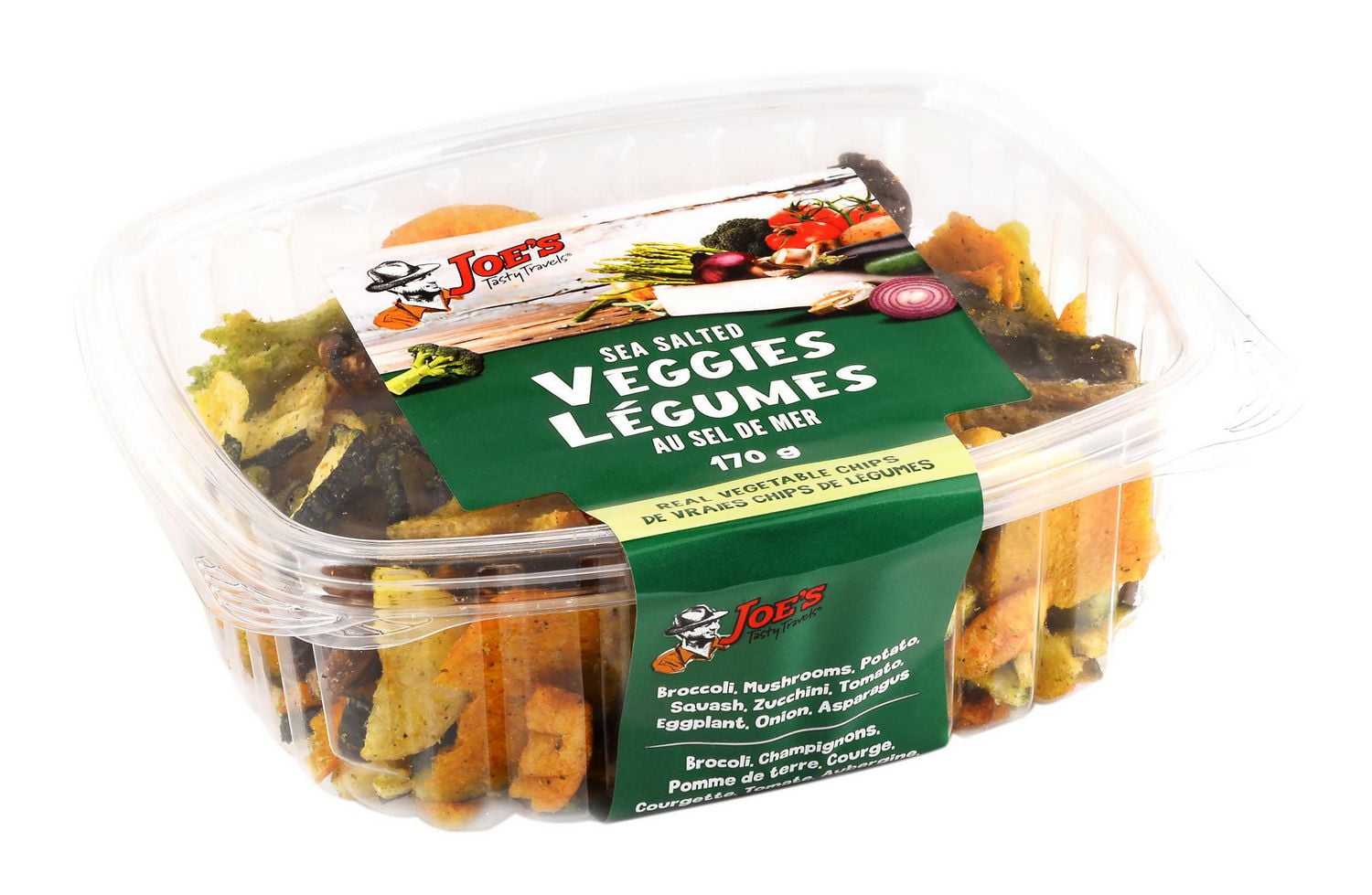 JTT MIXED DRIED VEGETABLES Walmart Canada