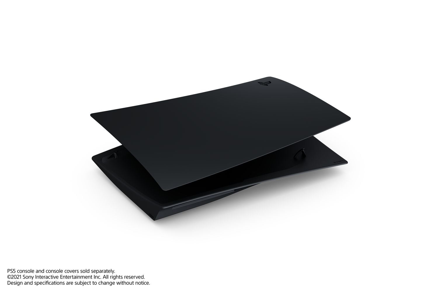 Sony sales ps5 black