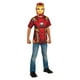 Costume Iron Man Captain America : Civil War de Rubie's pour enfants – image 1 sur 1