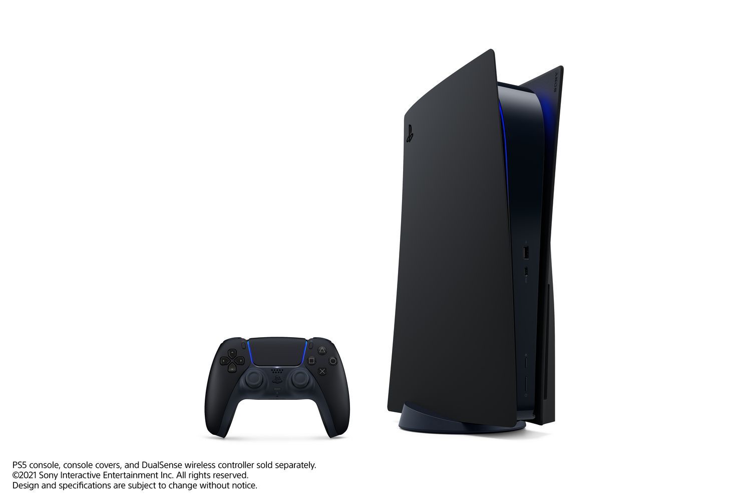 Playstation 5 sales in black