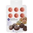 thumbnail image 1 of Wilton Silicone Mini Fluted Tube Cake Pan, 1 of 3