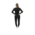 thumbnail image 3 of Zinnia Scrubs Jogger Pant, 3 of 4