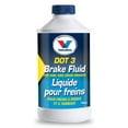thumbnail image 1 of Valvoline Brake Fluid DOT 3 - 354ml, 1 of 1