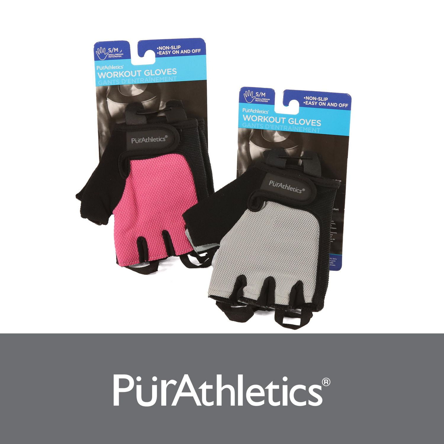 Marika store fitness gloves