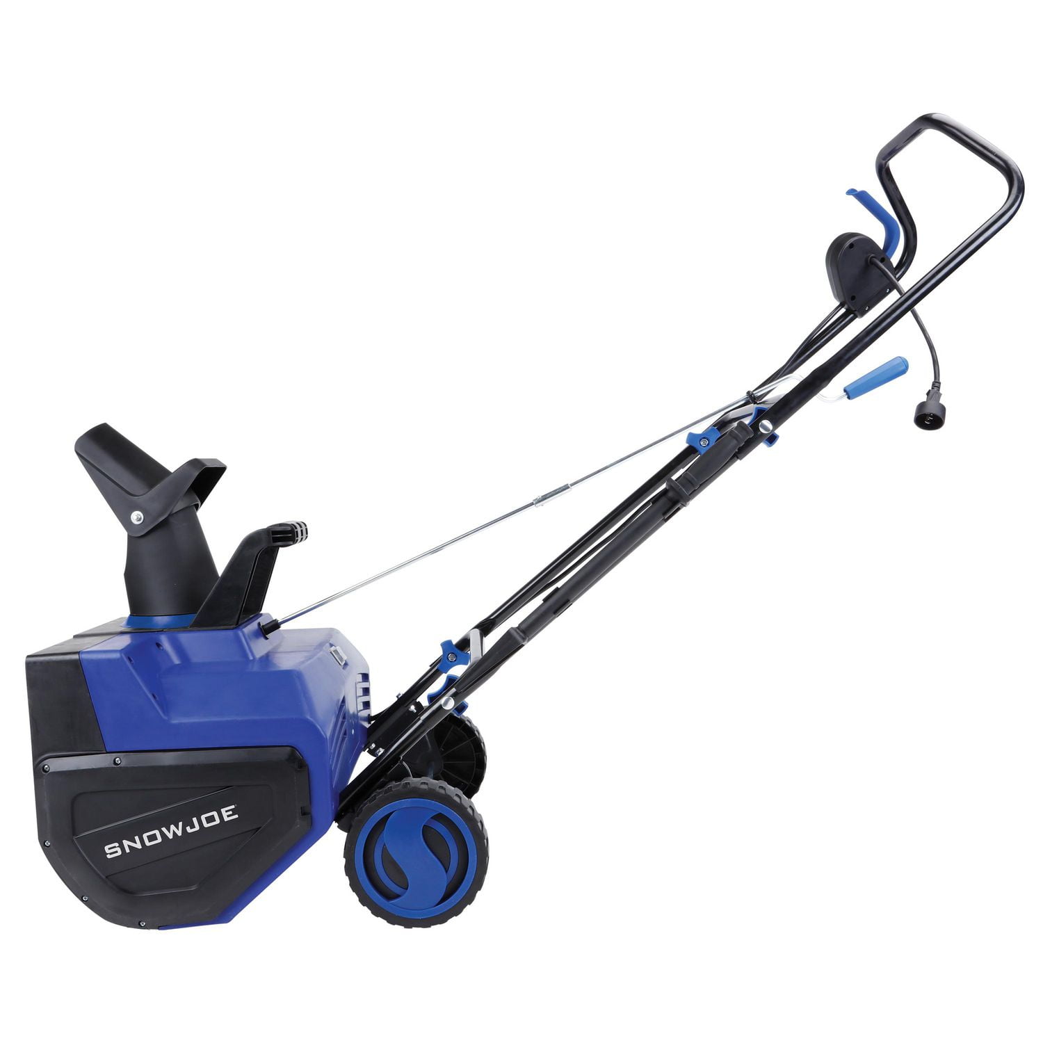 Snow Joe SJ627E-CVR Electric Snow Thrower | 22-Inch | 15-Amp