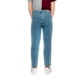 thumbnail image 4 of Girls Justice Patch Jeans, 4 of 8