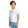 thumbnail image 2 of T-shirt graphique Messi pour enfants, 2 of 9