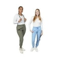thumbnail image 3 of Zinnia Scrubs Jogger Pant, 3 of 7