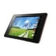 Acer ICONIA B1-730-14BP de 7 po tablette, processeur Intelᴹᴰ Atomᴹᶜ Z2560 (1,6GHz) noir – image 2 sur 3