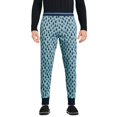 thumbnail image 1 of George Men's Printed Jersey Jogger, 1 of 6