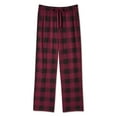 thumbnail image 1 of George Women's Peached Jersey Pant, 1 of 1