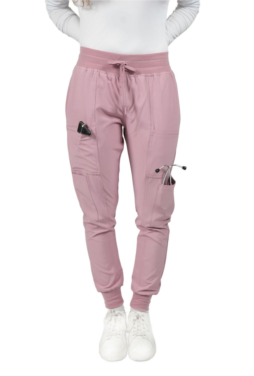 Greentown Canada Scrubs Jogger Pant (Zinnia 6218-1048)