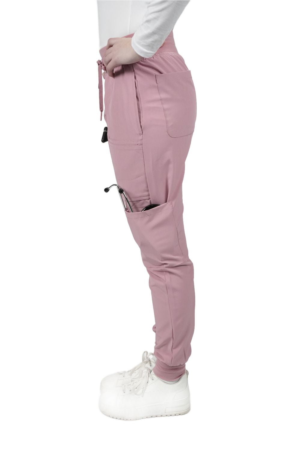Greentown Canada Scrubs Jogger Pant (Zinnia 6218-1048)