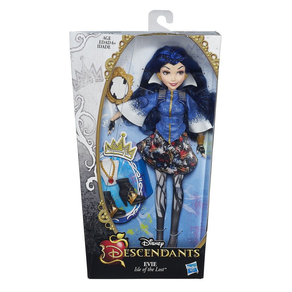 Disney Descendants Villain Descendants Signature Evie | Walmart Canada