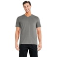 thumbnail image 1 of George Men's Stretch V-Neckline Tee, 1 of 6