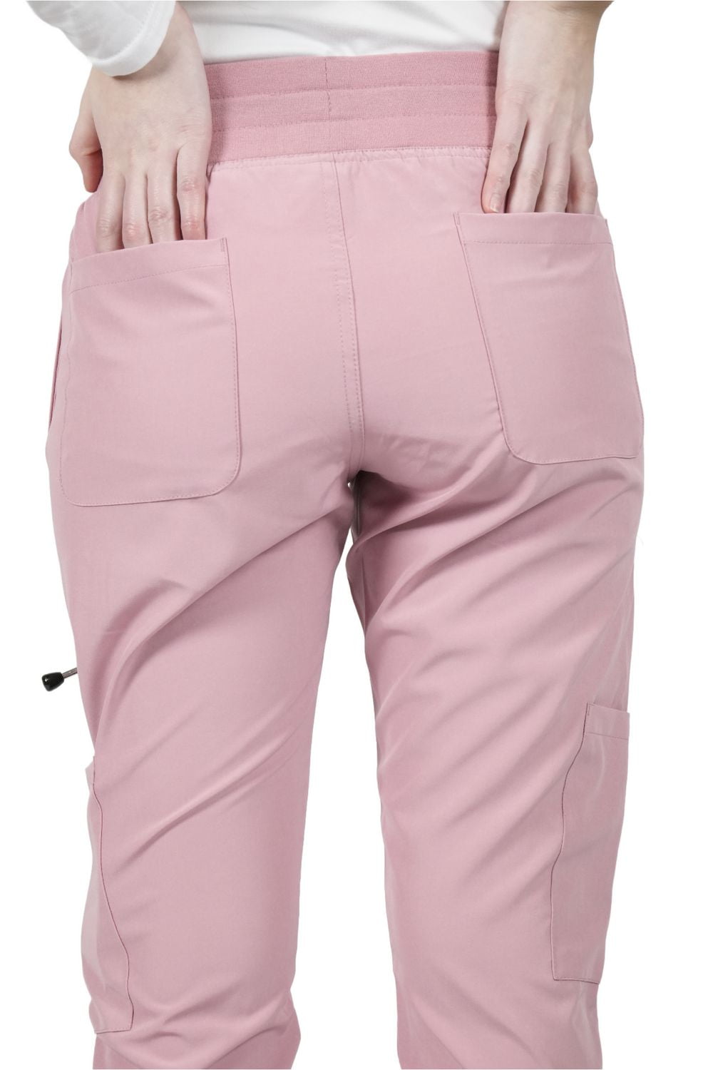 Greentown Canada Scrubs Jogger Pant (Zinnia 6218-1048)