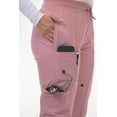 thumbnail image 3 of Pantalon Jogger Zinnia Scrubs, 3 of 6