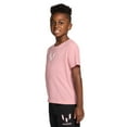 thumbnail image 2 of T-shirt graphique Messi pour enfants, 2 of 9