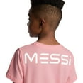 thumbnail image 4 of T-shirt graphique Messi pour enfants, 4 of 9