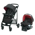 thumbnail image 1 of Graco® Remix™ Travel System - Kyler™, 1 of 9