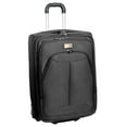 thumbnail image 1 of via Rail James Bay 28" Upright Luggage, 1 of 2