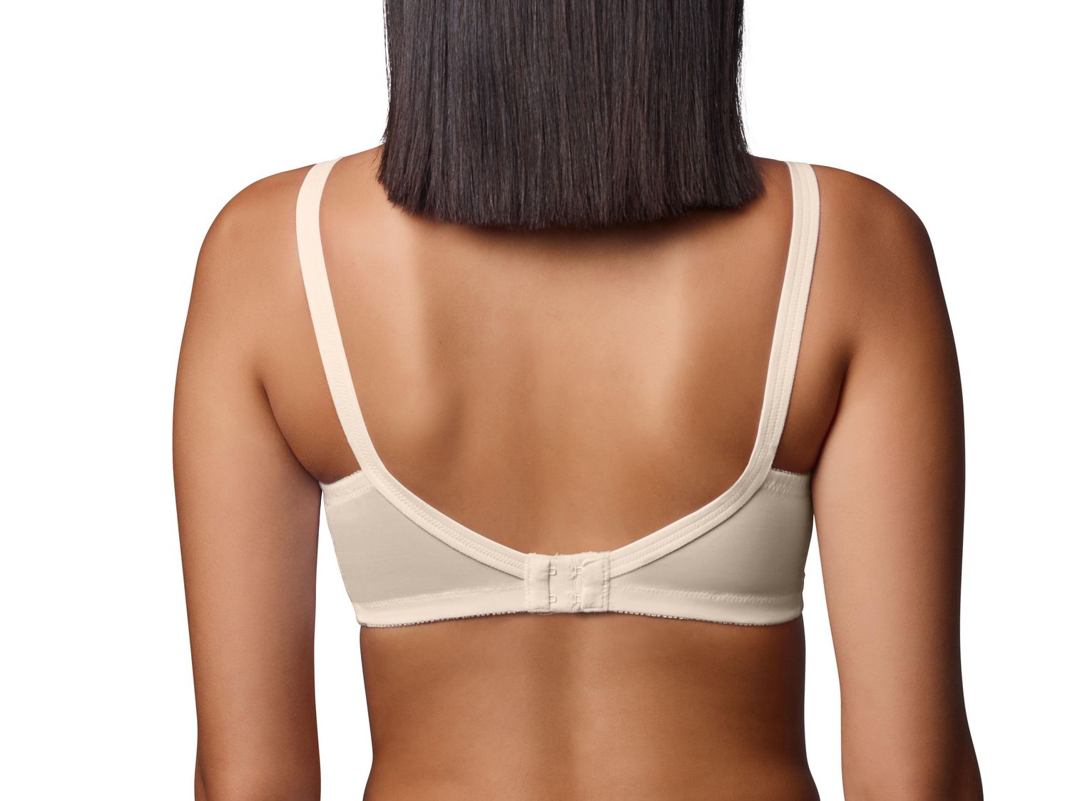 Soutien-gorge sans armature avec maintien classique de WonderBra