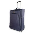 thumbnail image 1 of Valise verticale de 71.1cm - Via Rail Cascadia, ultra-légère, 1 of 2