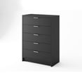 thumbnail image 1 of Commode 5-tiroirs Milan, 1 of 2