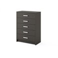 thumbnail image 1 of Commode 5-tiroirs Cosmopolis, 1 of 2