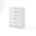 thumbnail image 1 of Commode 5-tiroirs Cosmopolis, 1 of 2