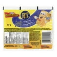 thumbnail image 1 of Handi-Snacks Cheez Whiz et biscuits Ritz 87 g, 1 of 1