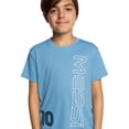 thumbnail image 2 of Messi Kids Logo Short Sleeve T, 2 of 8