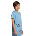 thumbnail image 3 of Messi Kids Logo Short Sleeve T, 3 of 8