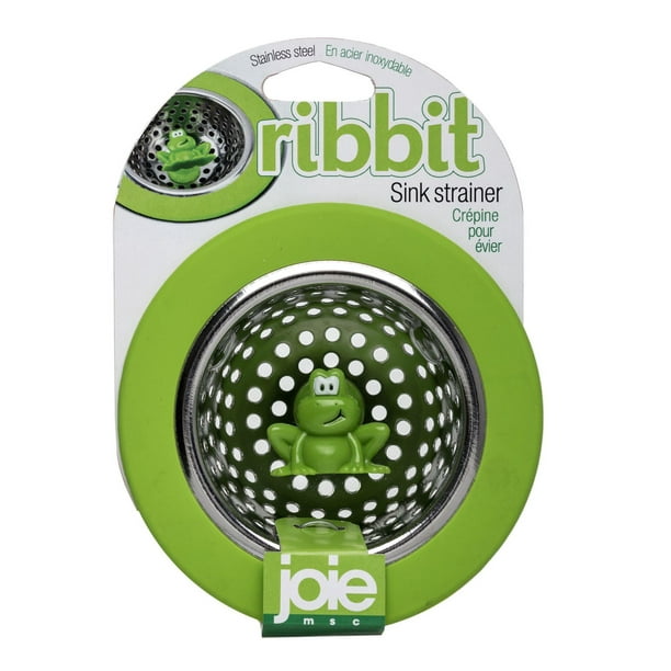 Joie Frog Sink Strainer Walmart.ca