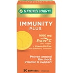 Immunity Plus