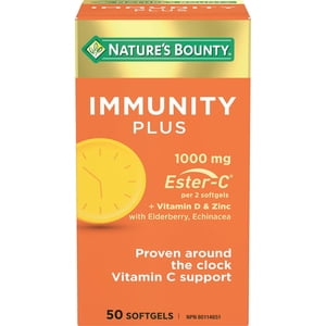 Immunité Plus