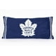 Oreiller de corps Les Maple Leafs de Toronto de la LNH – image 1 sur 1