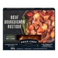 thumbnail image 2 of Sous Chef by Cardinal Rustic Beef Bourguignon, 2 of 4