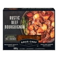 thumbnail image 1 of Sous Chef by Cardinal Rustic Beef Bourguignon, 1 of 4