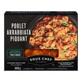 thumbnail image 2 of Sous Chef by Cardinal Fiery Chicken Arrabbiata, 2 of 4