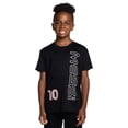 thumbnail image 1 of Messi Kids Logo Short Sleeve T, 1 of 8