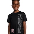 thumbnail image 2 of Messi Kids Logo Short Sleeve T, 2 of 8