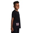 thumbnail image 3 of Messi Kids Logo Short Sleeve T, 3 of 8