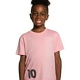 thumbnail image 2 of Messi Kids Logo Short Sleeve T, 2 of 8