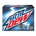 thumbnail image 1 of MTN Dew Voltage Carbonated Soft Drink, 355mL Cans, 12 Pack, 1 of 2