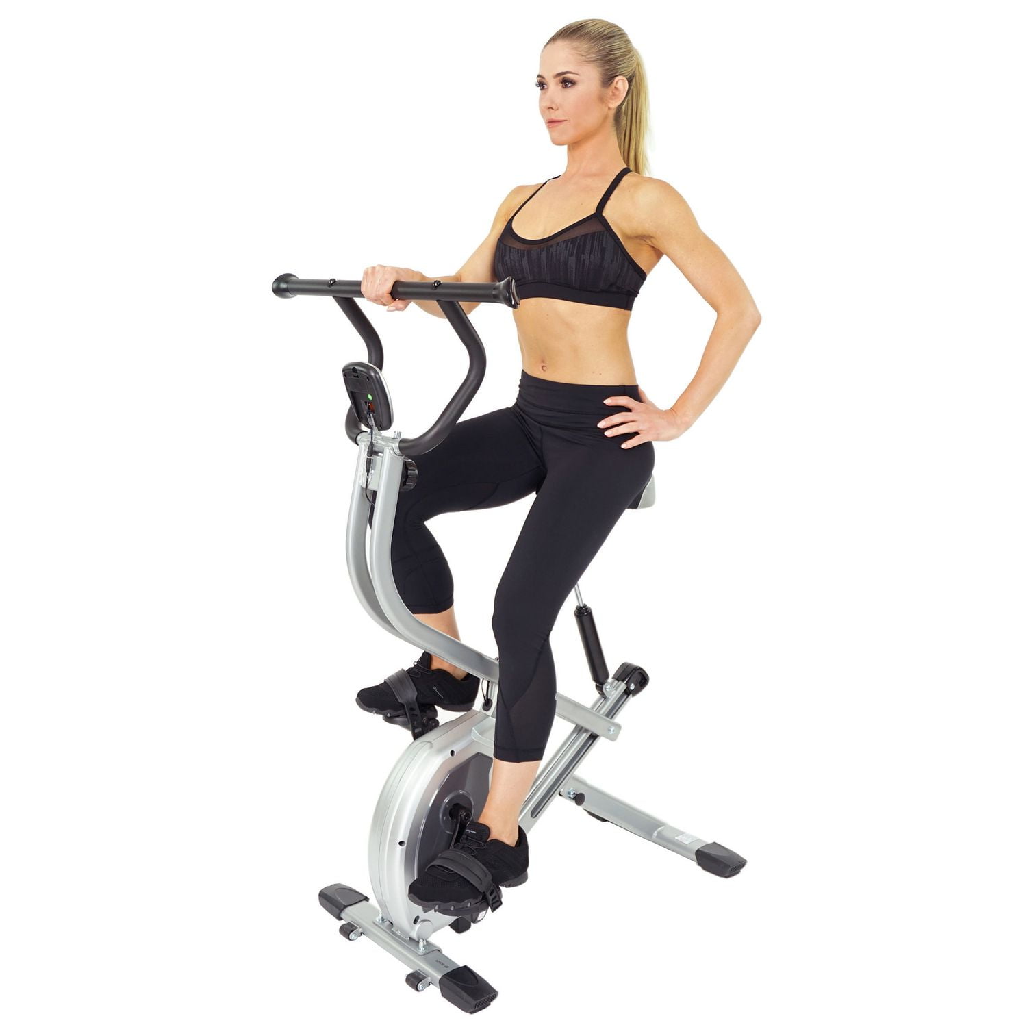 Exercise bike walmart clearance canada