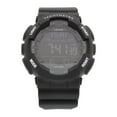 thumbnail image 1 of Montre Izod à affichage numérique pour hommes, 1 of 3