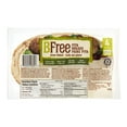 thumbnail image 1 of BFree Stone Baked Pita Breads, 1 of 4