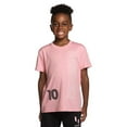 thumbnail image 1 of Messi Kids Logo Short Sleeve T, 1 of 8